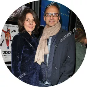 Zaab Sethna photograph