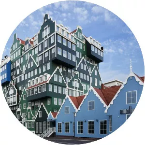 Zaandam