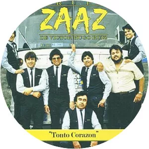 Zaaz de Victor Hugo Ruiz