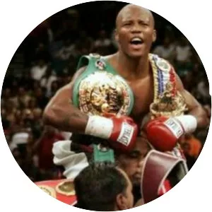 Zab Judah