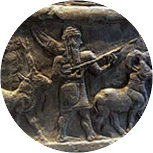 Zababa-shuma-iddin - 