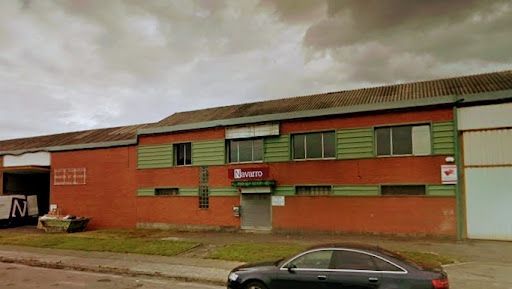 Zabaleta/Navarro Asipo II  - 