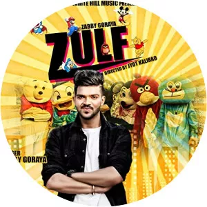 Zabby Goraya - Singer