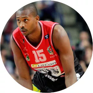 Zabian Dowdell - American professional basketball player