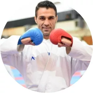 Zabihollah Poursheib