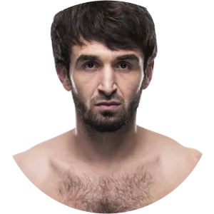 Zabit Magomedsharipov