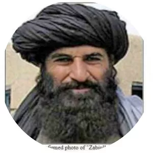 Zabiullah Mujahid