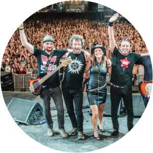 Zabranjeno pušenje - Rock band