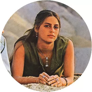 Zabriskie Point - 1970 ‧ Drama ‧ 1h 54m