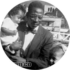 Zabulon Cordoba photograph