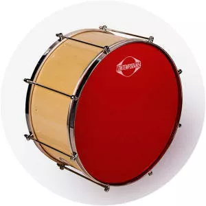 Zabumba - Musical instrument