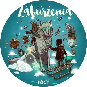 Zaburzenia - Musical group