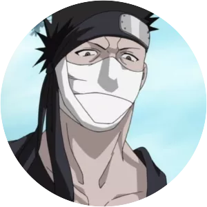 Zabuza Momochi