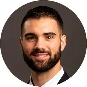 Zac Alley - American football player