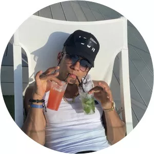 Zac Ashton - Musical artist