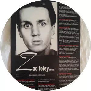 Zac Foley