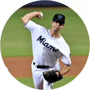 Zac Gallen - Baseball pitcher