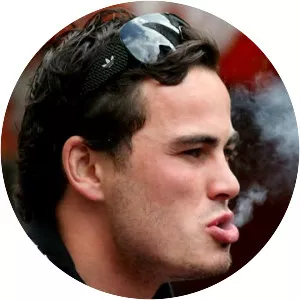 Zac Guildford