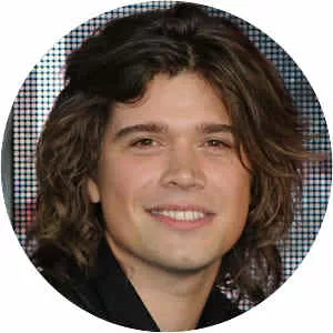 Zac Hanson