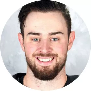 Zac Leslie - Ice hockey player