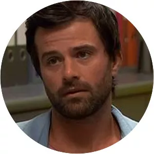 Zac MacGuire - Fictional character