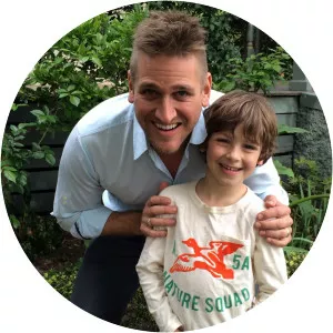 Zac Mineo photograph