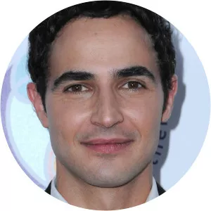 Zac Posen