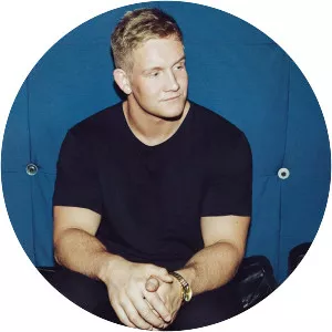 Zac Samuel - Musical artist