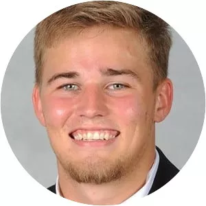 Zac Thomas - American football player