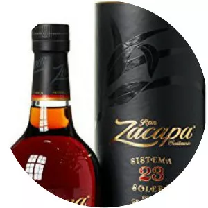 Zacapa