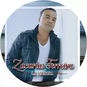 Zacarías Ferreíra