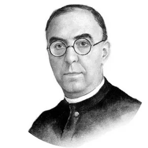 Zacarías García Villada