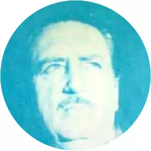 Zacarías Gómez Urquiza - Mexican film director