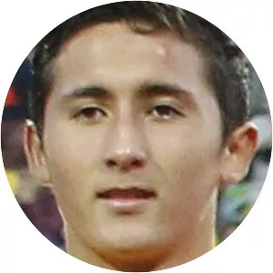 Zacarías López - Chilean footballer