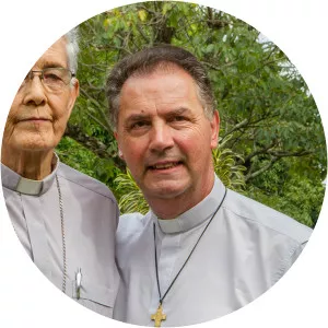 Zacarías Ortiz Rolón