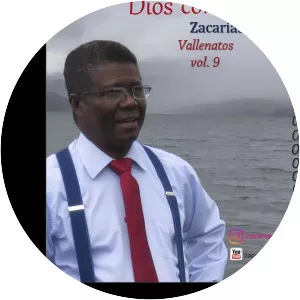 Zacarías Palacios - Musical artist