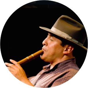 Zacarias Rolando Encinas Calderón