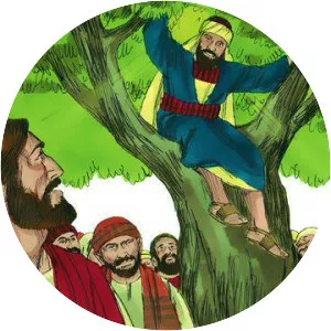 Zacchaeus