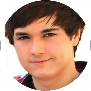 Zach Aguilar - American voice actor