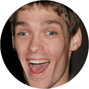 Zach Anner