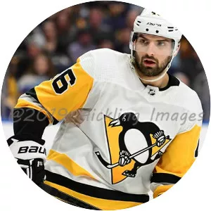 Zach Aston-Reese - Ice hockey forward