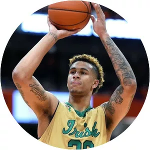 Zach Auguste
