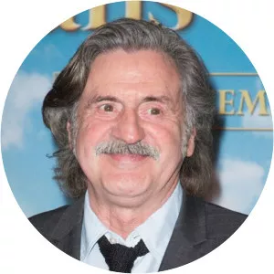 Zach Auteuil photograph