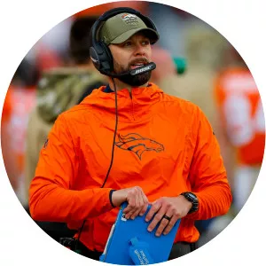 Zach Azzanni - American coach