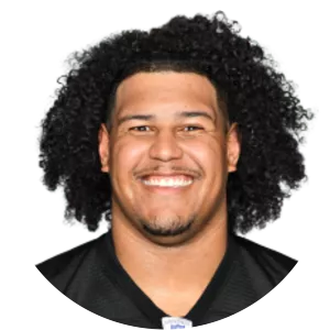 Zach Banner - American football offensive tackle