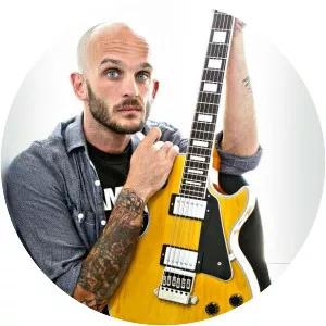 Zach Blair - Guitarist