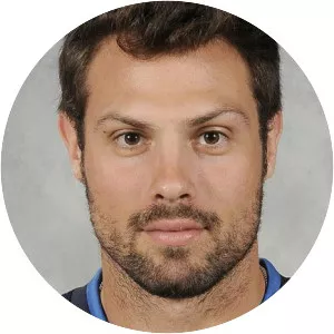 Zach Bogosian