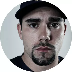 Zach Braddock - Baseball player