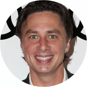 Zach Braff
