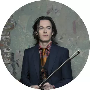 Zach Brock - American Violinist